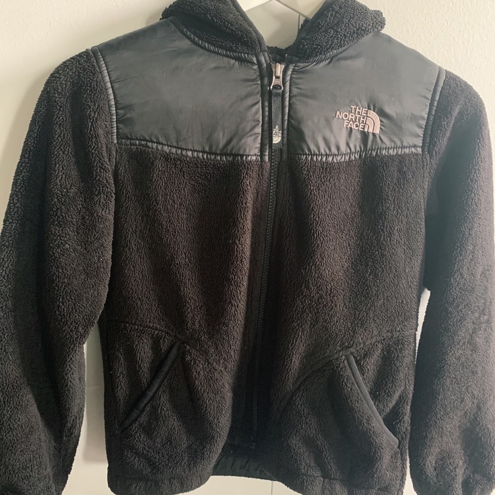 North Face Fleece
